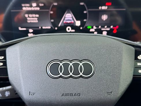 New 2025 Audi S5 Premium Plus AWD/4WD image 25