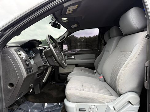 Used 2012 Ford F150 XLT w/ XLT Convenience Pkg RWD image 18