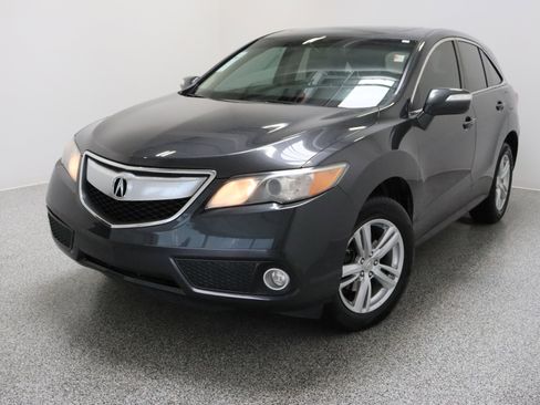 Used 2013 Acura RDX FWD w/ Technology Package image 2