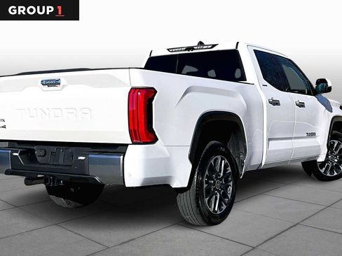 Used 2023 Toyota Tundra Limited image 12