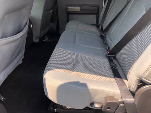Used 2016 Ford F350 XLT w/ XLT Premium Package AWD/4WD image 30