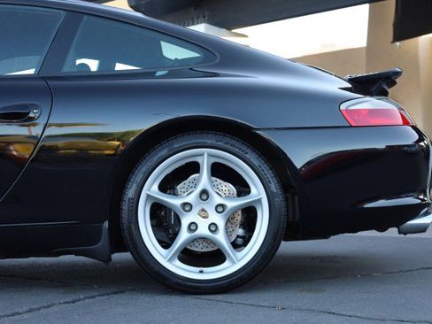 Used 2003 Porsche 911 GT3 RS image 48