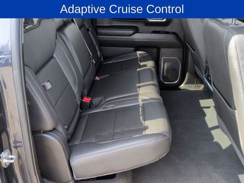 Used 2022 GMC Sierra 1500 Elevation w/ Elevation Premium Package image 22