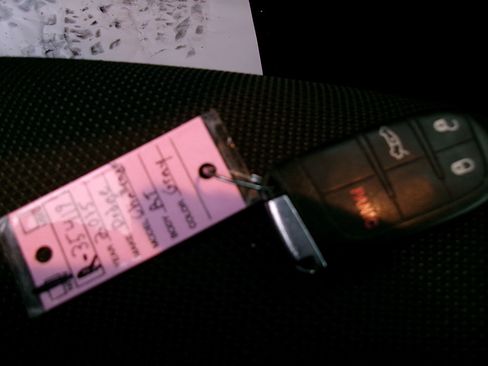 Used 2015 Dodge Challenger R/T image 19