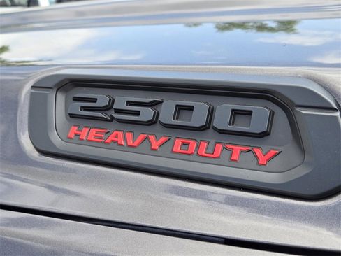 New 2025 RAM 2500 Lone Star image 11