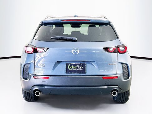 Used 2025 MAZDA CX-50 AWD 2.5 S w/ Premium Package image 7