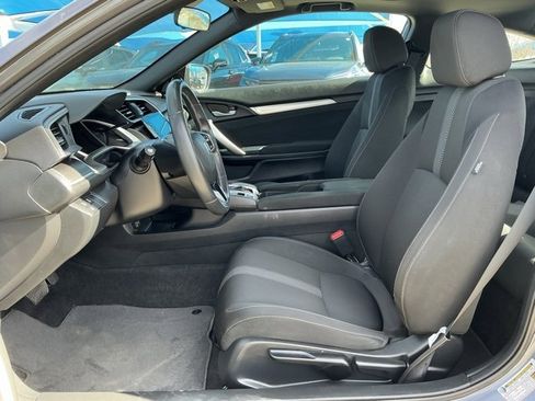 Used 2019 Honda Civic EX image 9