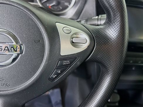Used 2019 Nissan Sentra S FWD image 20