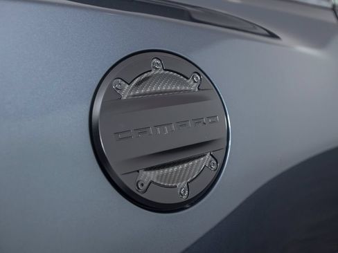 Used 2023 Chevrolet Camaro ZL1 RWD image 30