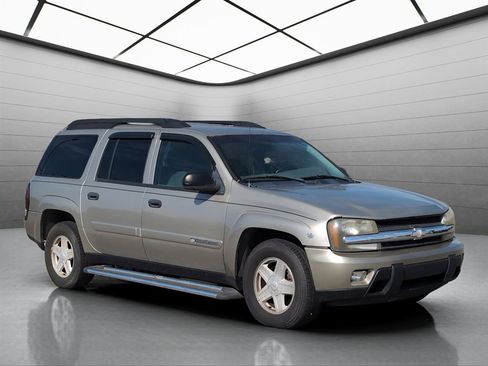 Used 2003 Chevrolet TrailBlazer 2WD image 3