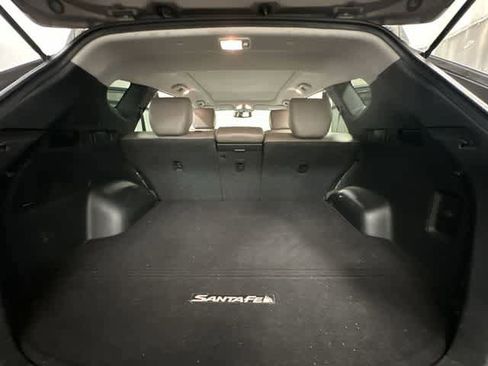 Used 2014 Hyundai Santa Fe Sport w/ Technology Package 04 AWD/4WD image 20