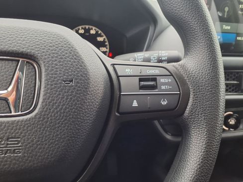 Certified 2026 Honda HR-V LX image 16