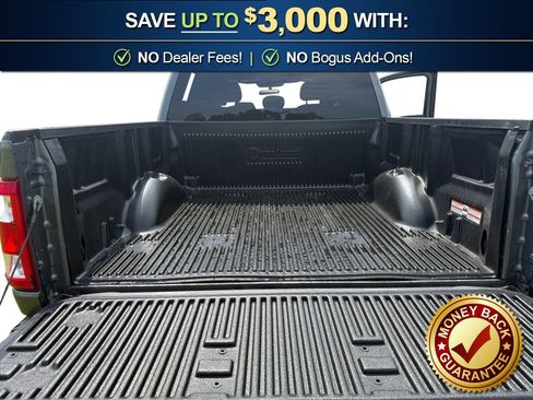 Used 2021 Ford F150 XL w/ STX Appearance Package AWD/4WD image 24