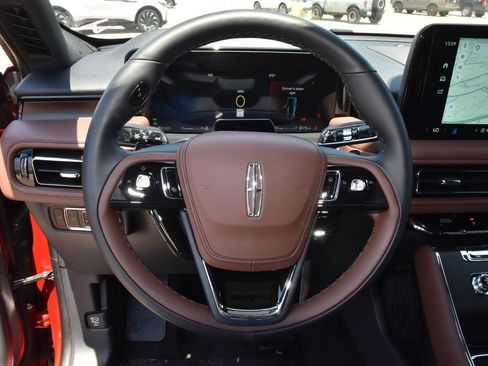 New 2026 Lincoln Aviator Reserve RWD image 23