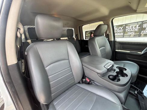 Used 2017 RAM 1500 Tradesman w/ Protection Group AWD/4WD image 36
