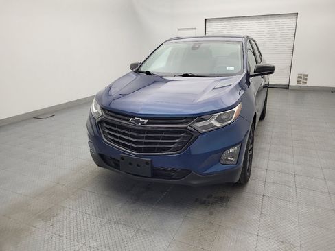Used 2021 Chevrolet Equinox LT FWD image 15