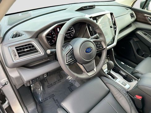 New 2026 Subaru Ascent Touring image 27