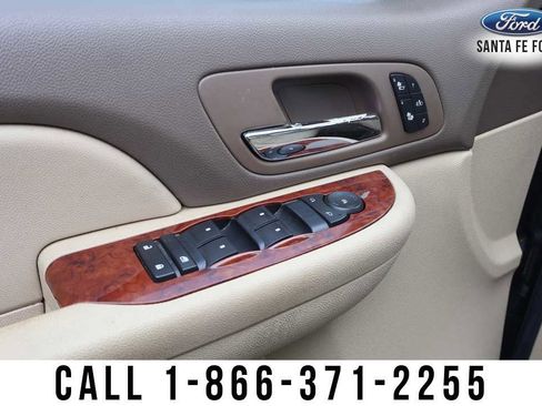 Used 2009 GMC Sierra 2500 SLT w/ Entertainment Package image 10