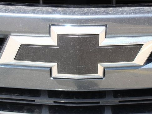 Used 2020 Chevrolet Silverado 1500 RST w/ All-Star Edition image 21