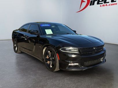 Used 2017 Dodge Charger R/T