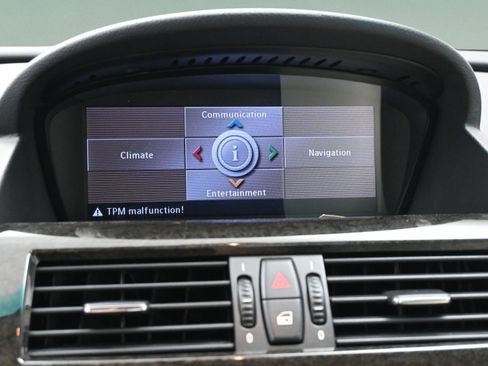Used 2008 BMW 650i Coupe w/ Premium Sound Pkg RWD image 27