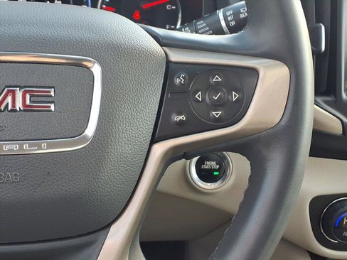 Used 2023 GMC Terrain Denali w/ LPO, Floor Liner Package image 19