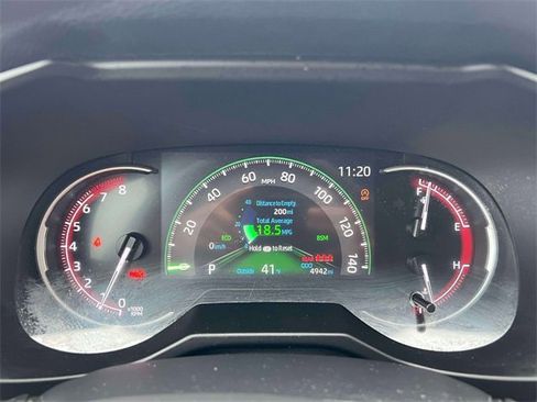 Certified 2024 Toyota RAV4 LE image 28