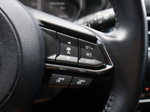 Used 2020 MAZDA CX-5 Touring AWD/4WD image 31