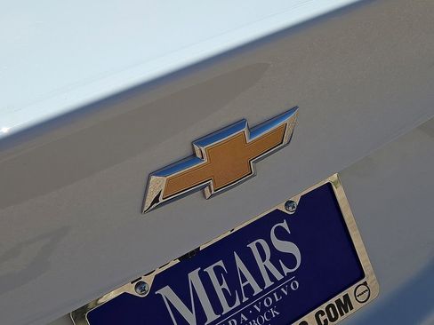 Used 2025 Chevrolet Malibu LS FWD image 13