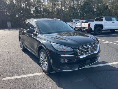 Used 2022 Lincoln Corsair FWD w/ Premium Package