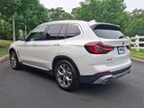 Used 2022 BMW X3 xDrive30i w/ Premium Package 2 image 4