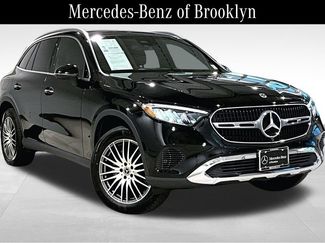 Used 2023 Mercedes-Benz GLC 300 4MATIC video 1
