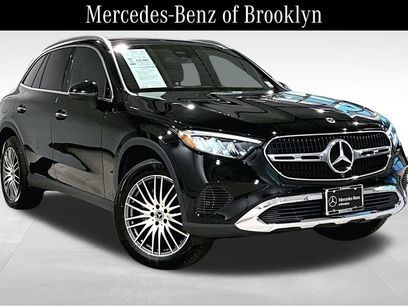 Used 2023 Mercedes-Benz GLC 300 4MATIC