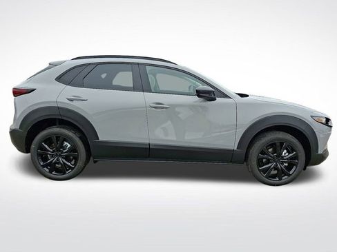 New 2026 MAZDA CX-30 AWD 2.5 S image 8