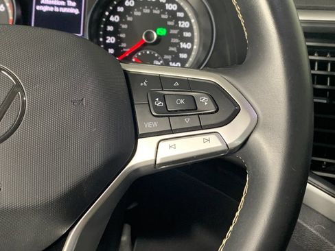 Used 2021 Volkswagen Atlas SE FWD image 19