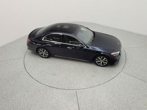 Certified 2024 Mercedes-Benz E 350 4MATIC Sedan image 12