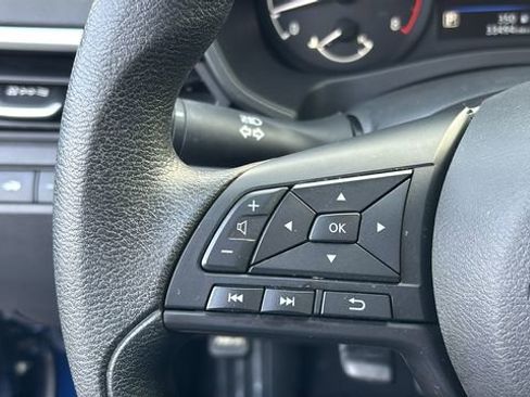 Used 2024 Nissan Altima 2.5 S image 17