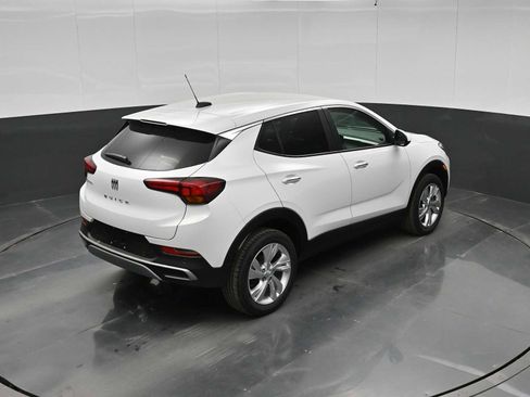 New 2026 Buick Encore GX Preferred AWD/4WD image 28
