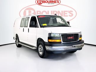 Used 2025 GMC Savana 2500 w/ Driver Convenience Package RWD video 1