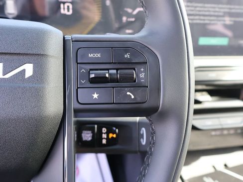 New 2027 Kia Telluride EX X-Line AWD/4WD image 36