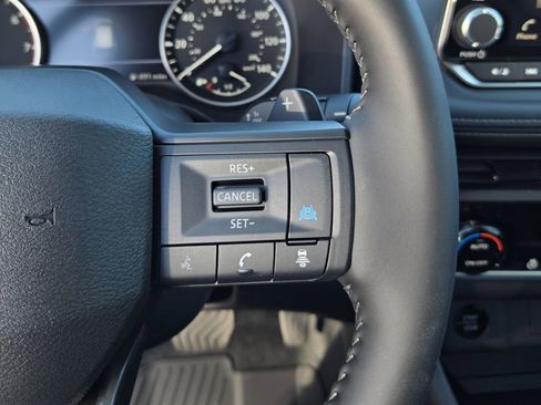 New 2026 Nissan Rogue SV w/ Cold Weather Package image 20