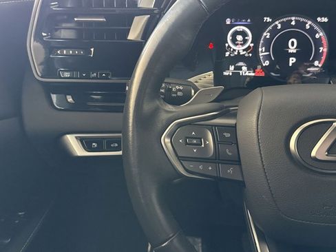 Certified 2023 Lexus RX 350 AWD image 15