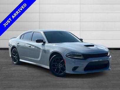 Used 2022 Dodge Charger GT w/ Blacktop Package