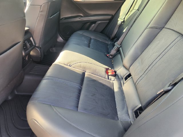 Certified 2025 Toyota Camry XSE FWD image 30
