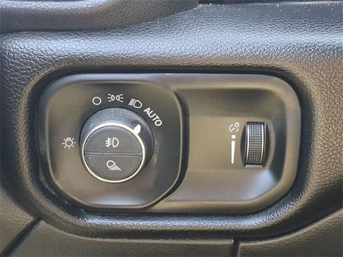 Certified 2024 RAM 2500 Big Horn image 26