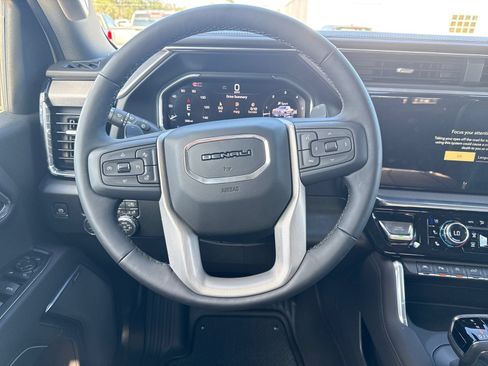 New 2026 GMC Sierra 1500 Denali w/ Denali Reserve Package AWD/4WD image 22