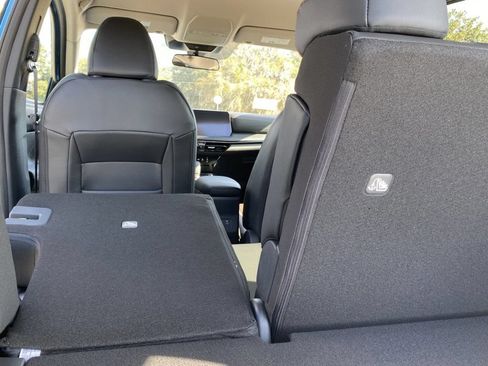 New 2026 Nissan Kicks SR FWD image 29