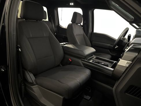 New 2026 Ford F150 STX w/ F-150 LOBO Package AWD/4WD image 22