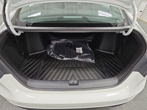 New 2026 Honda Accord LX image 30