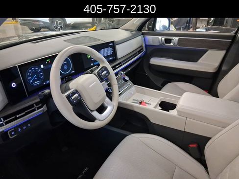 Used 2024 Hyundai Santa Fe Limited image 5